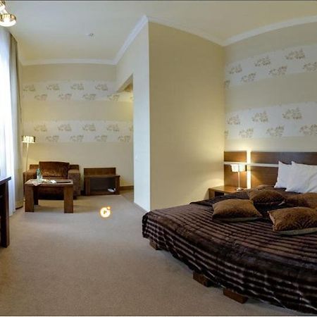 Four Rooms Mini-Hotel Харків Номер фото
