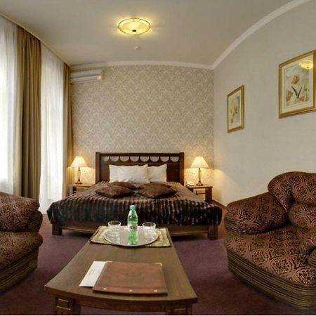 Four Rooms Mini-Hotel Харків Номер фото
