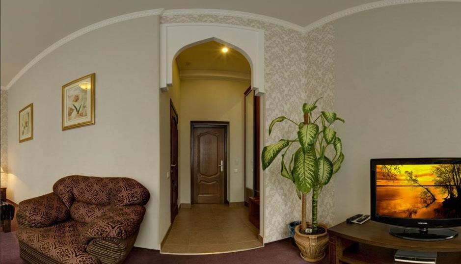 Four Rooms Mini-Hotel Харків Номер фото