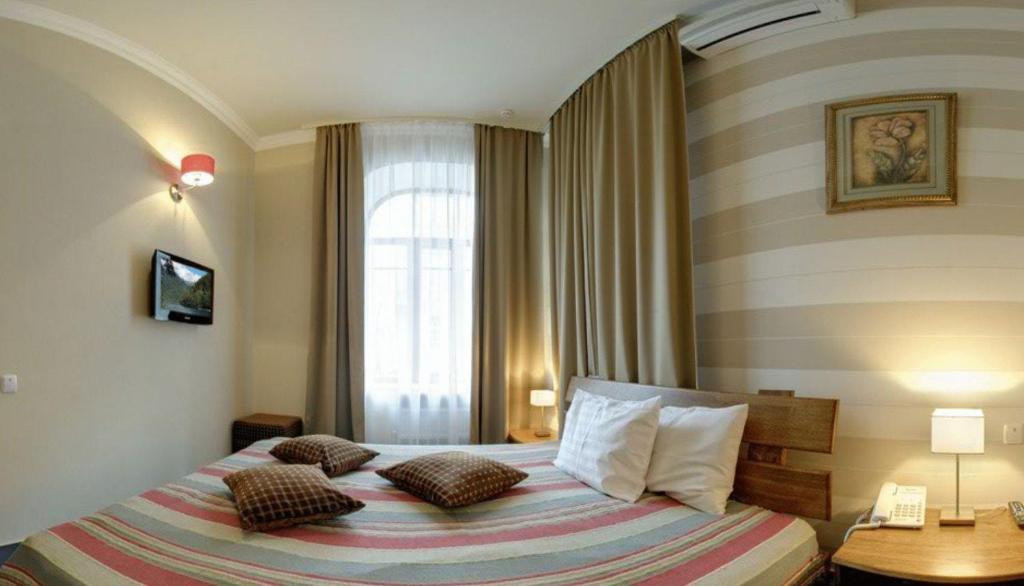 Four Rooms Mini-Hotel Харків Номер фото