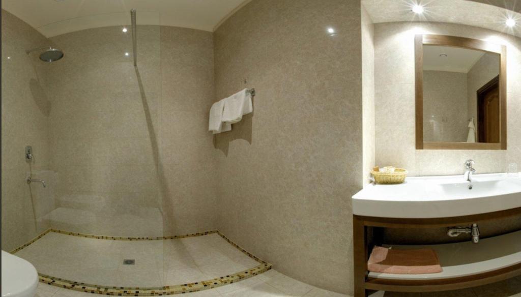 Four Rooms Mini-Hotel Харків Номер фото