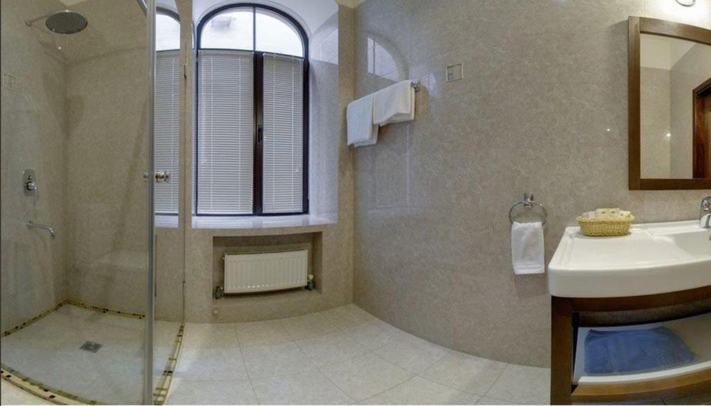 Four Rooms Mini-Hotel Харків Номер фото